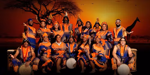 Celebrating Culture Series: Bandan Koro