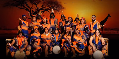 Celebrating Culture Series: Bandan Koro