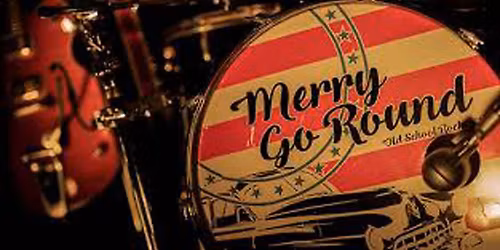 MERRY GO ROUND
