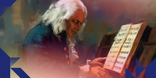 Dupla vagy semmi? In memoriam J.S. Bach 275! || V\u00e9gezet\u00fcl: Soli Deo Gloria! - Hangad\u00f3 Senior