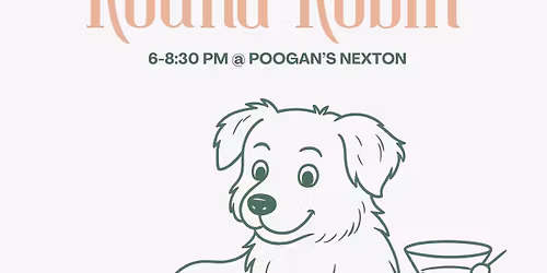 Girl's Dinner Mahjong Round Robin Night @ Poogan's