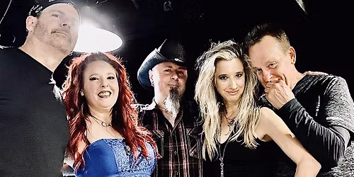 Lixbox at Shooters Austin!