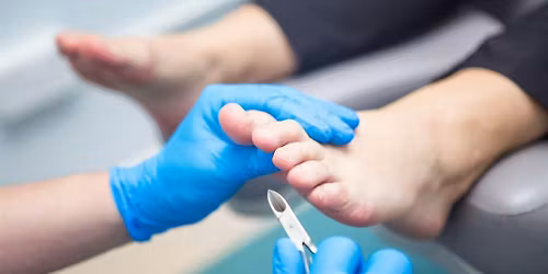 Hudson Community Foot Care Clinic