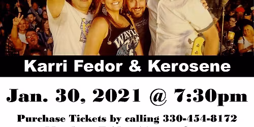 Karri at Brick and Mortar Music Hall