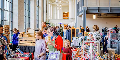 HRC\u2019s Big Gay Craft Fair