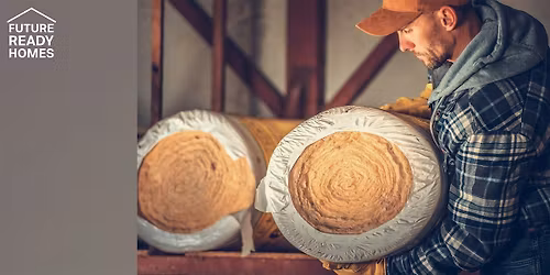 FREE Insulation Workshop