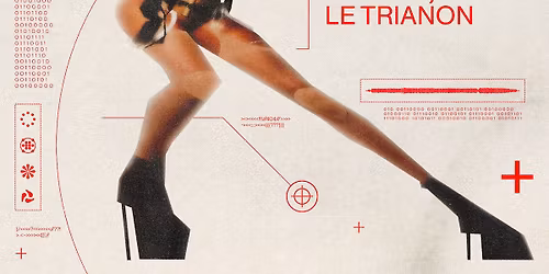 Super! \u2014 Sudan Archives au Trianon le 1er d\u00e9cembre 2025