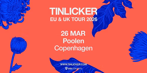 Tinlicker - Poolen