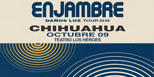 Enjambre en Chihuahua.