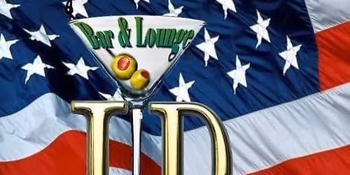 WRECKTIFIER ROCKS IN THE NEW YEAR AT JD's BAR AND LOUNGE IN CORAL SPRINGS