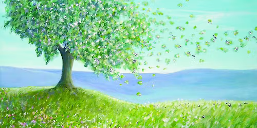 Connect with the Life Force to Raise your Spiritual Vibration