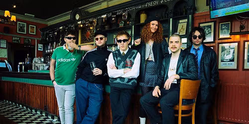 Papa Jupe's T.C. + Magnolia