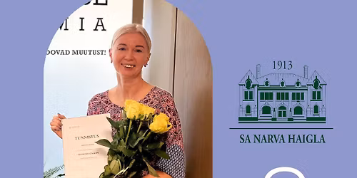 Loeng: Toitumine ja aneemia: millele t\u00e4helepanu p\u00f6\u00f6rata