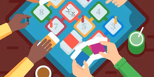 Ecology Game Night for Adults