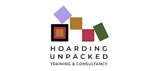 Hoarding Unpacked - New Plymouth