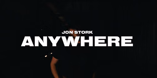 Jon Stork at Dosey Doe - The Big Barn