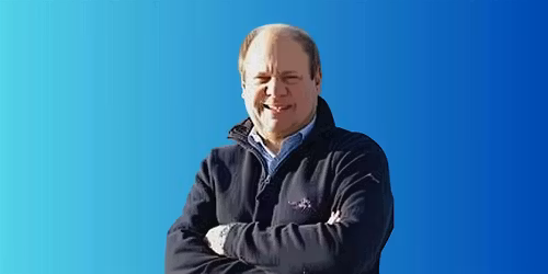 TechXel Stamford Venture Expert 9 of 12 ZOOM: ED CESARE, GOVERNANCE