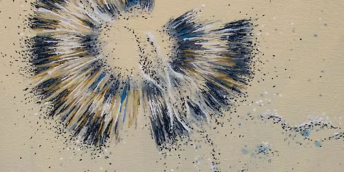 Live music by Noah Feldman 