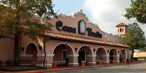 TFA + THE VAULT COCKTAIL CLASS: NOSTALGIA TULSA, Restaurants Edition