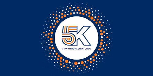 3rd Annual Navy Federal 5K - Winchester, VA