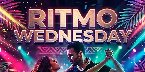 RITMO WEDNESDAY