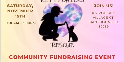 Community Event Grand Opening