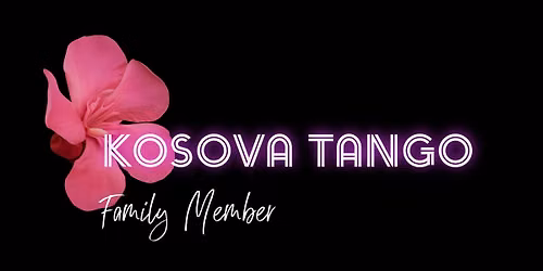 Kosova Tango Marathon (Christmas edition)