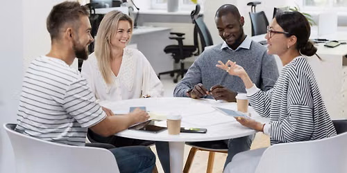 Strategic Personal Branding: Stand out & lead with impact