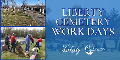 Cemetery Work Days