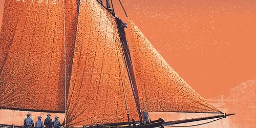F\u00eate du tannage et du vin dans les voiles