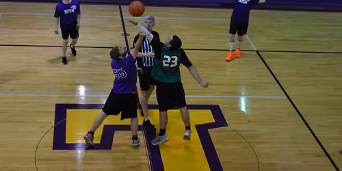 MPDP 2026 Basketball Leagues