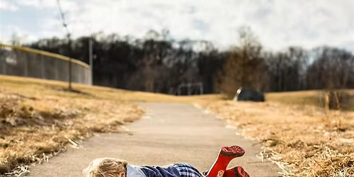 Tantrum: A Toddler Parent Support Group