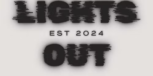 Lights Out City Bound