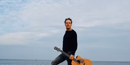 Live-Musik von Claudius Voelker