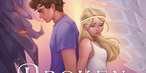 Broken Wings at Brown Theatre at Wortham Center