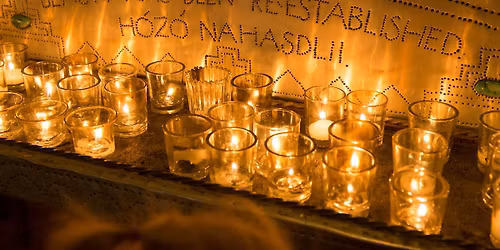 Emmaus Retreat for Grieving Parents