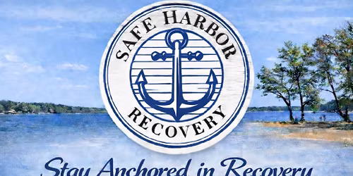 Safe Harbor Recovery Community Picnic at Craig Beach