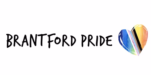 Brantford PRIDE