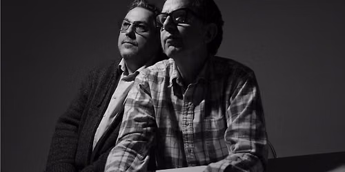 They Might Be Giants