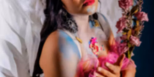 SoCal Urban Fantasy Ball: Angel City Revel