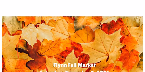 Flynn Fall Market