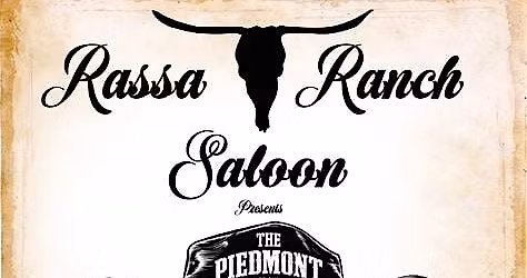 THE PIEDMONT BOYS FALL HONKYTONK