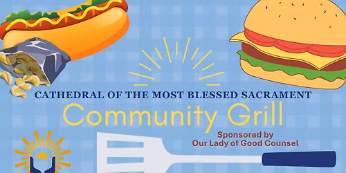 Community Grill