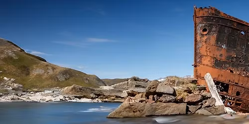 Get the Hull out of Here