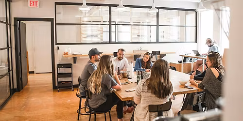 Cincinnati Entrepreneurship Hub After Hours