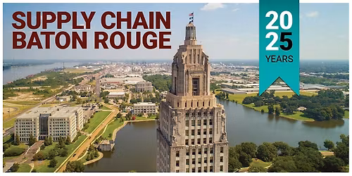 Supply Chain Baton Rouge