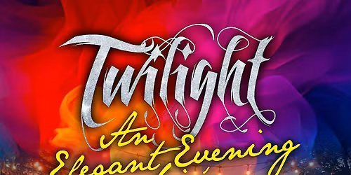 TWILIGHT: A ROOFTOP SOIREE
