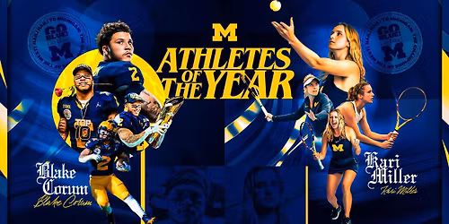 Parking Virginia Cavaliers at Michigan Wolverines Wrestling