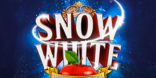 Award-winning RE:ACT Performing & Production Arts presents 'Snow White!'