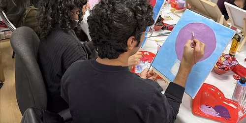 4-weeks acrylic course